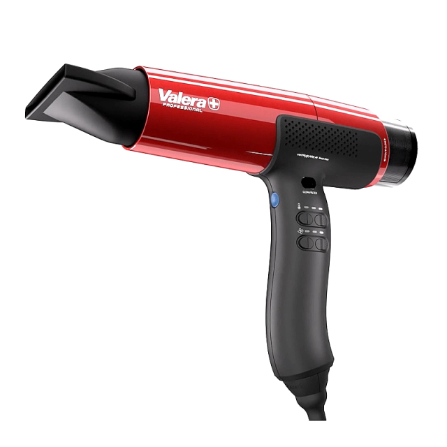 Valera Swiss MatriXcare AI 501.00 Mamr Metallic, Red
