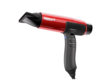 Valera Swiss MatriXcare AI 501.00 Mamr Metallic, Red