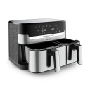 Tefal EY905D10 Dual Easy Fry & Grill