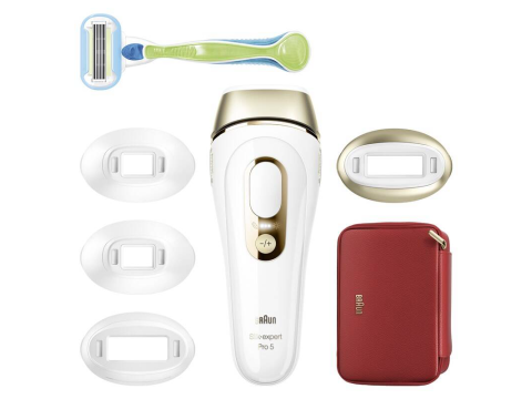 Braun Silk-expert Pro 5 PL5382 IPL