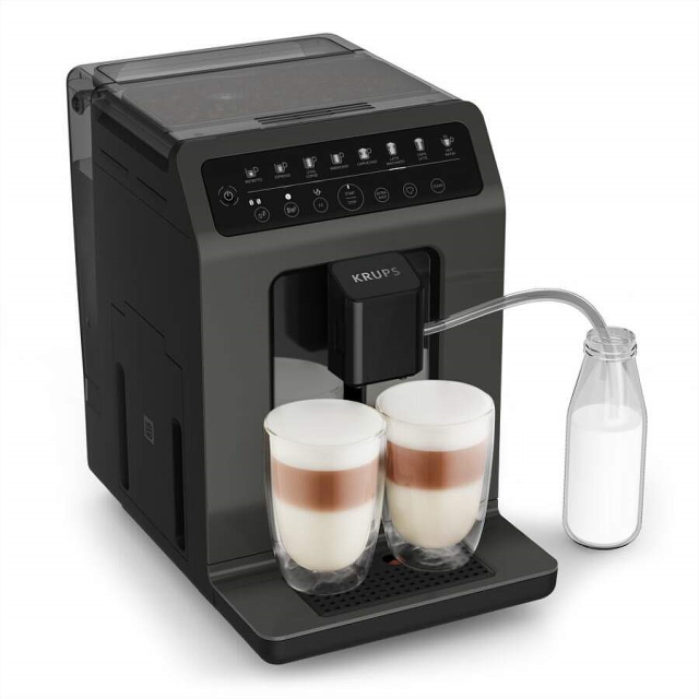 Krups EA89ZB10 Classic Edition