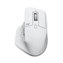 Logitech MX Master 3S For Mac, Pale Grey (910-006572)