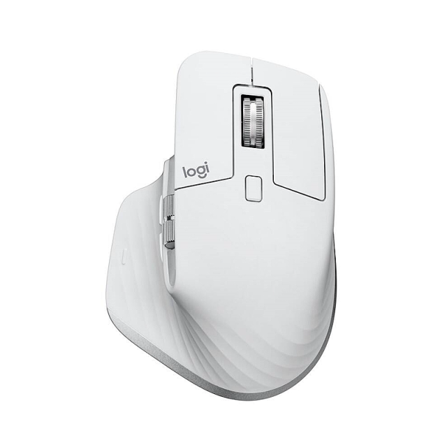 Logitech MX Master 3S Performance Wireless, Grey (910-006560)
