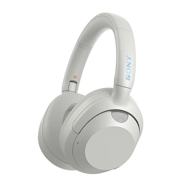 Sony Noise Cancelling ULT WEAR, White