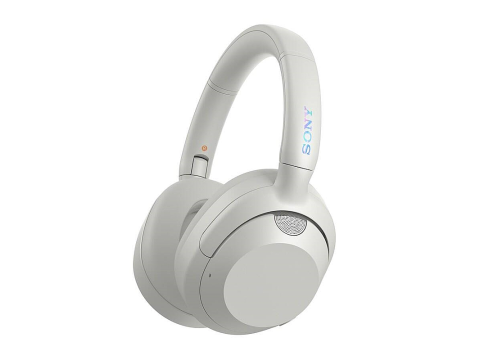 Sony Noise Cancelling ULT WEAR, White
