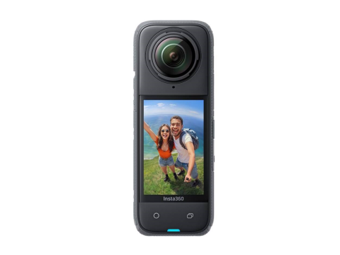 Insta360 X4