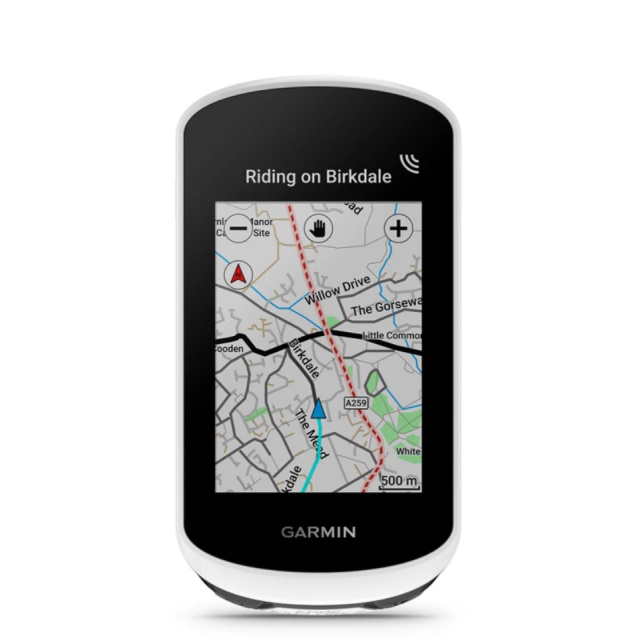 Garmin Edge Explore 2