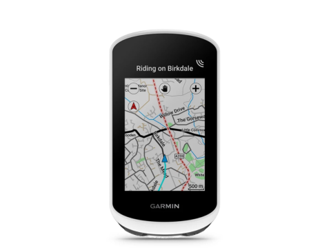 Garmin Edge Explore 2