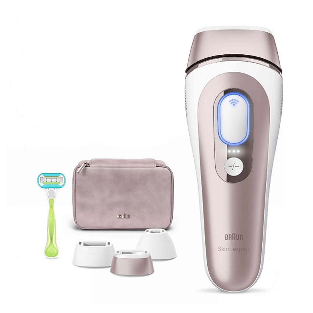 Braun Silk i-expert PL7253 IPL