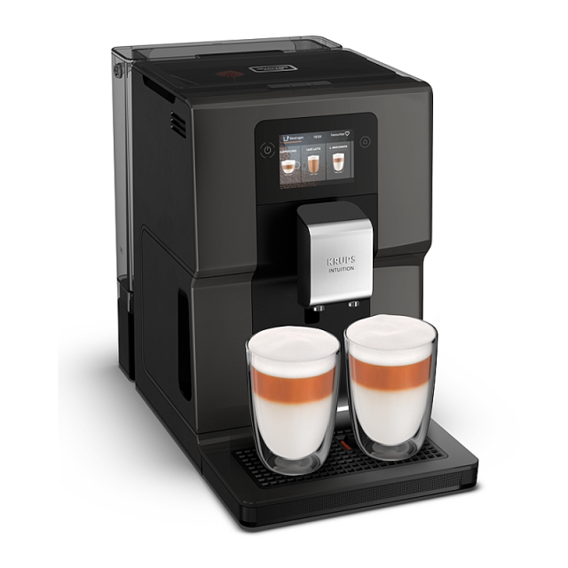 Krups Intuition Preference EA872B10