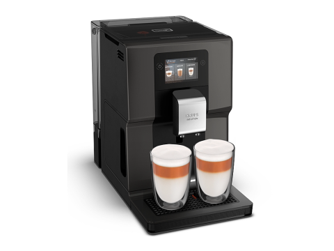Krups Intuition Preference EA872B10