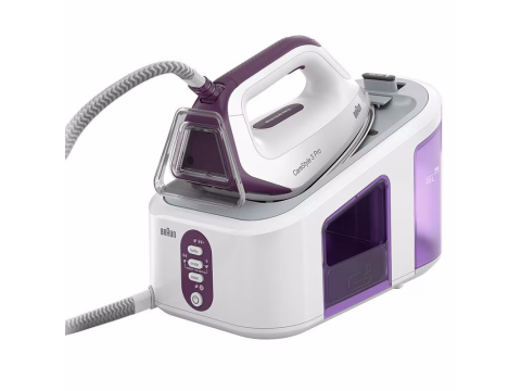 Braun IS 3155 VI CareStyle 3