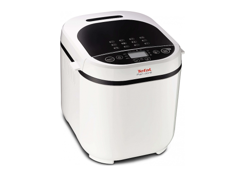 Tefal Pain Dore PF210138, White