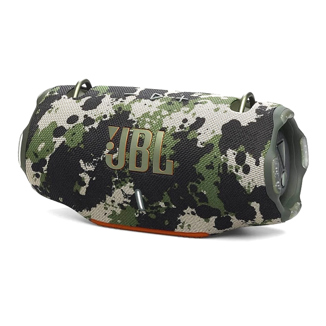 JBL Xtreme 4 Camo