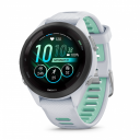 Garmin Forerunner 265S Whitestone/Neo Tropic (010-02810-14)