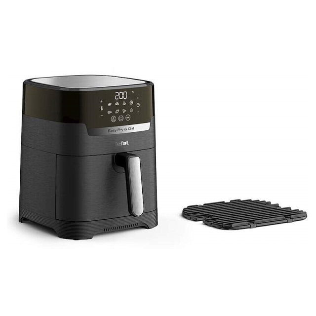 Tefal EY505815 Fry&Grill 2v1