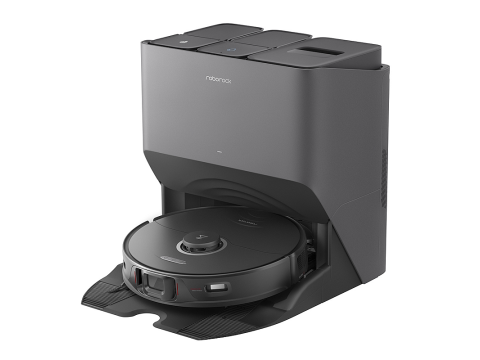 Roborock S8 Pro Ultra, Black