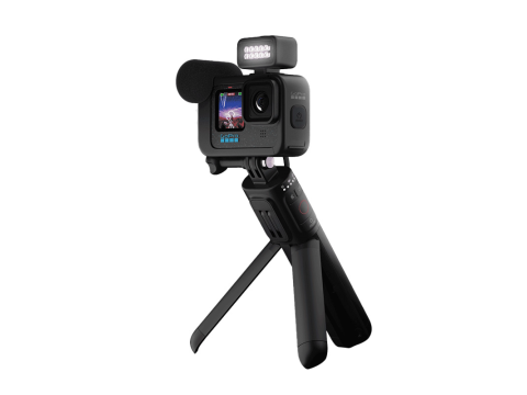 GoPro Hero12 Black Creator Edition