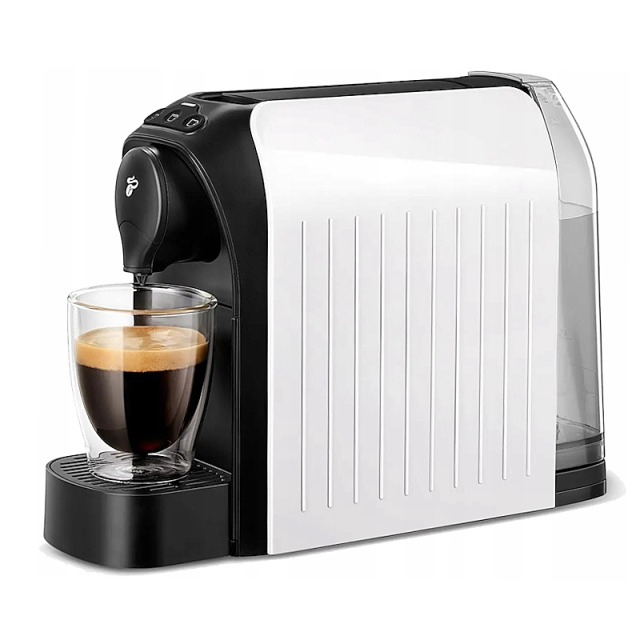 Tchibo Cafissimo Easy White