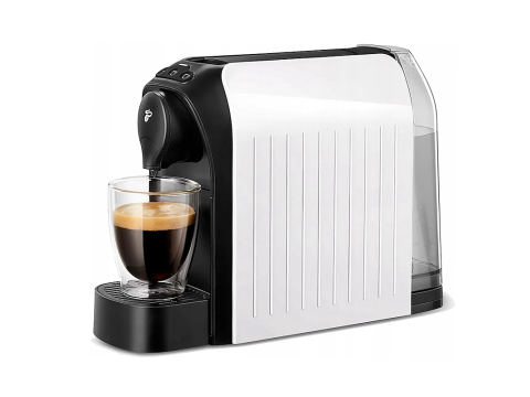 Tchibo Cafissimo Easy White