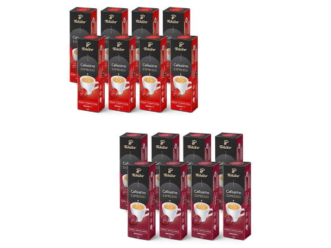 Tchibo Cafissimo capsule