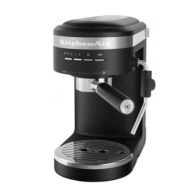 KitchenAid 5KES6503EBK Espresso