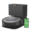 iRobot Roomba Combo j5+ (j5576)