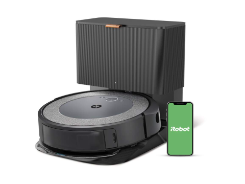 iRobot Roomba Combo j5+ (j5578)