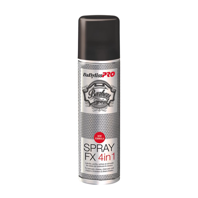 Babyliss PRO FX040290E FX Spray 4in1 150ml