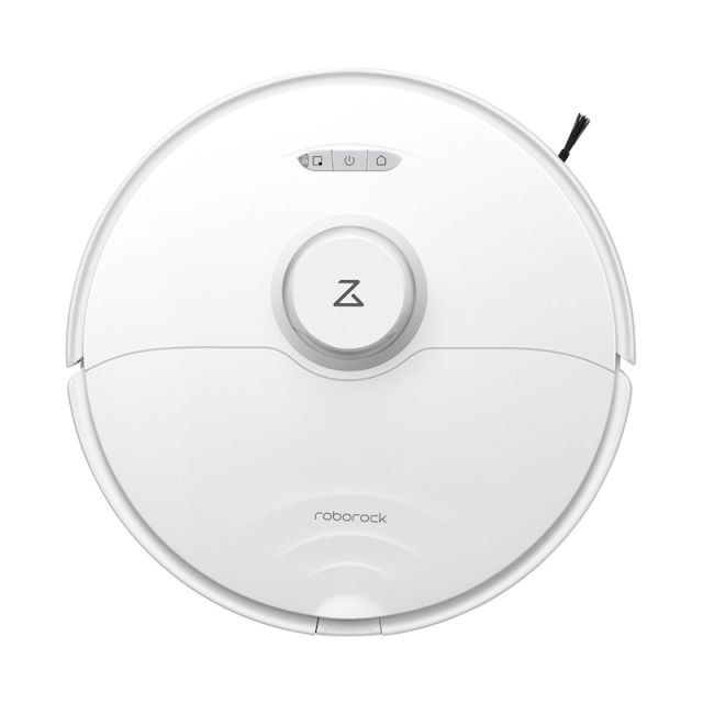 Roborock S8, White