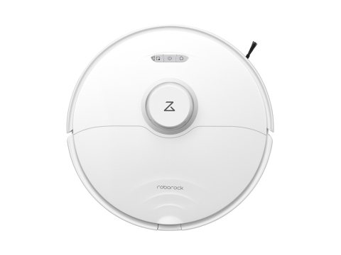 Roborock S8, White