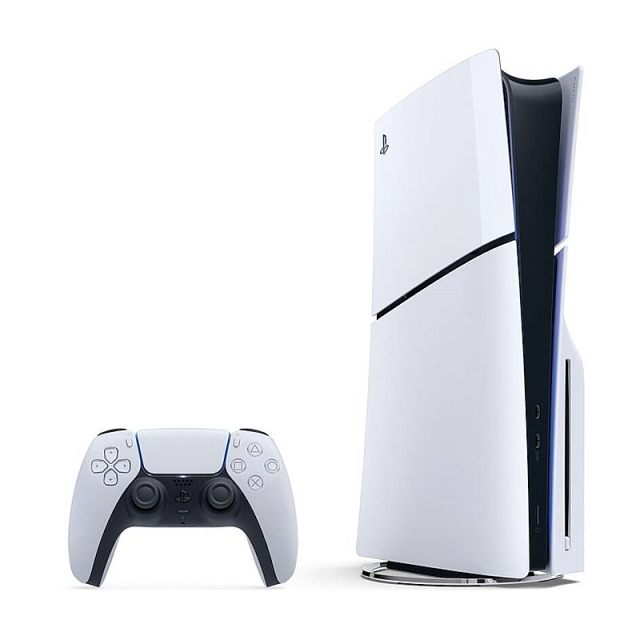 PlayStation 5 (Slim)