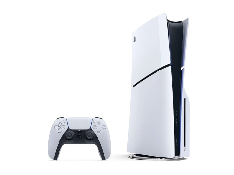 PlayStation 5 (Slim)