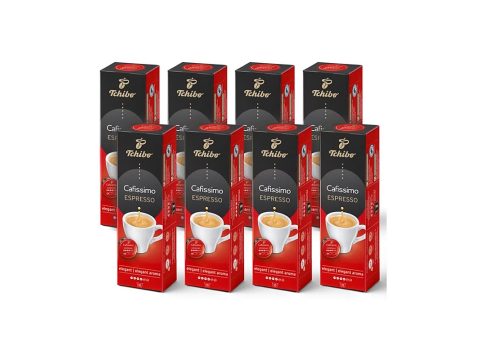 Tchibo Cafissimo Espresso Elegant capsule