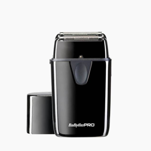 BaByliss Pro FXLFS2E UV Double Foil Metal Shaver