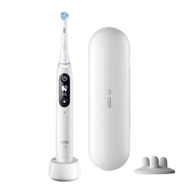 Oral-B iO Serie 6s White