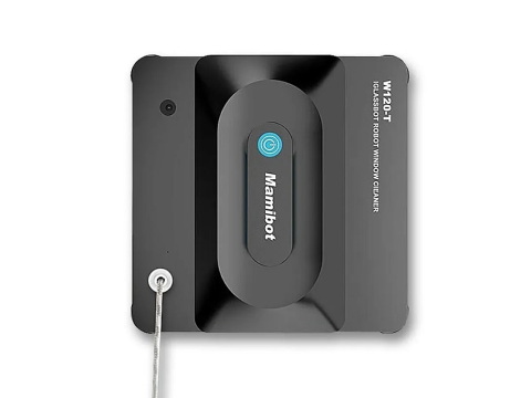 Mamibot W120-T Black