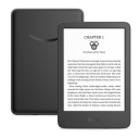 Amazon Kindle 2022 16GB (11. Generation) Black (con pubblicità)