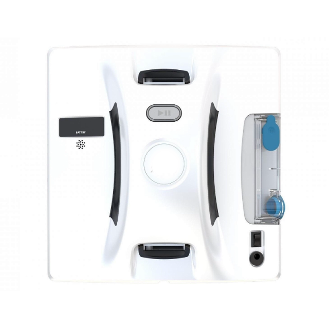 Sichler PR-041 V4, White