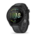 Garmin Forerunner 165 Black/Slate grey (010-02863-20)