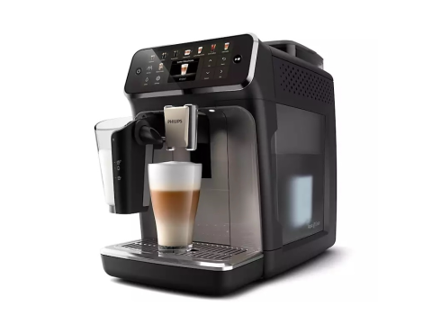 Philips EP5549/70 LatteGo