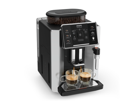 Krups EA910E10 Sensation C90