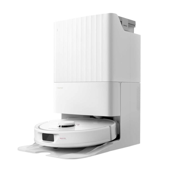 Roborock Q-Revo, White