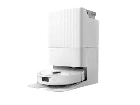 Roborock Q-Revo, White