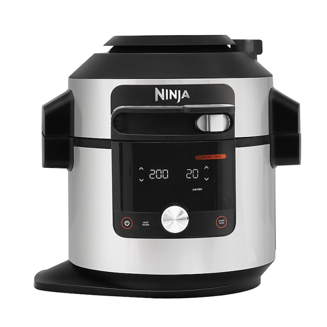 Ninja OL750EU 14-in-1 Multicooker