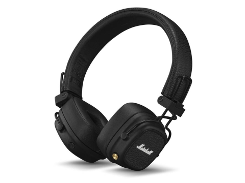 Marshall Major V Black