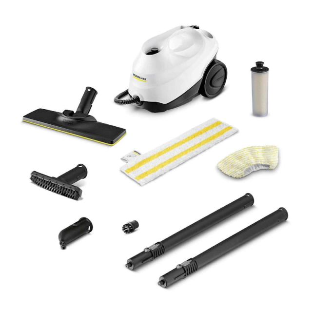 Kärcher SC 3 Easyfix 1.513-650.0