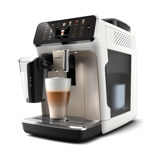 Philips EP5543/90 LatteGo