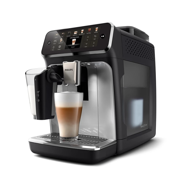 Philips EP5546/70 LatteGo