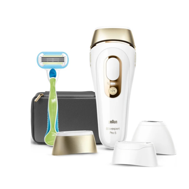 Braun Silk-expert Pro PL5242 IPL